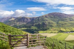 Buttermere