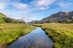 Warnscale Beck
