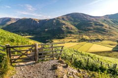 Buttermere