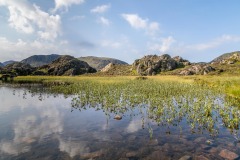 Haystacks tarn