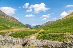 Warnscale Beck