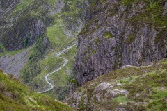 Green Crag, Haystacks