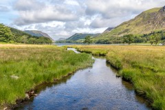 Warnscale Beck, Buttermere