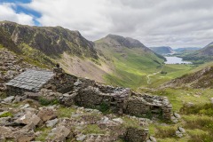 Warnscale Bothy