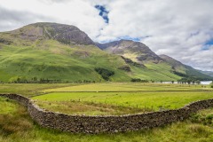High Stile Range