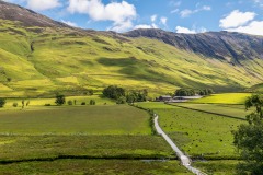 Gatesgarth Farm