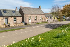 Hesket Newmarket Free Church