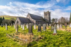 Church of St Gregory the Great, Kirknewton