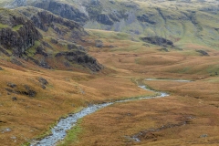 High Gait Crags walk