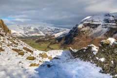 High Rigg, Blencathra