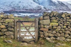High Rigg walk