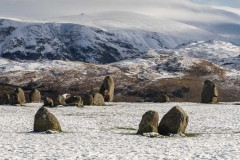 Castlerigg Stone Circle