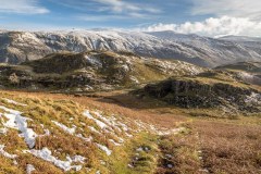 High Rigg walk