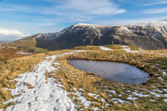 Clough Head