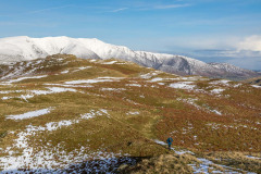 High Rigg walk