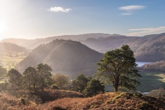 Great How, Thirlmere