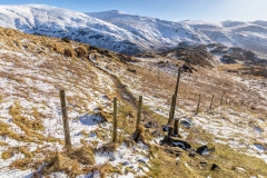 Eastern fells