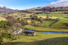 Bridge House, St John's Beck