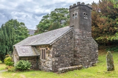 St John's Church, High Rigg