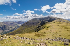 High Stile range