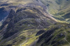 Haystacks