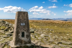 High Street-summit