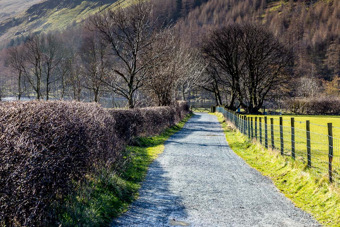 Path to Buttermere