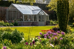 Holehird Gardens