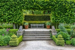 Holker Hall