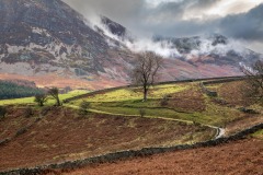 Crummock Water