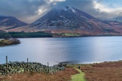 Crummock Water