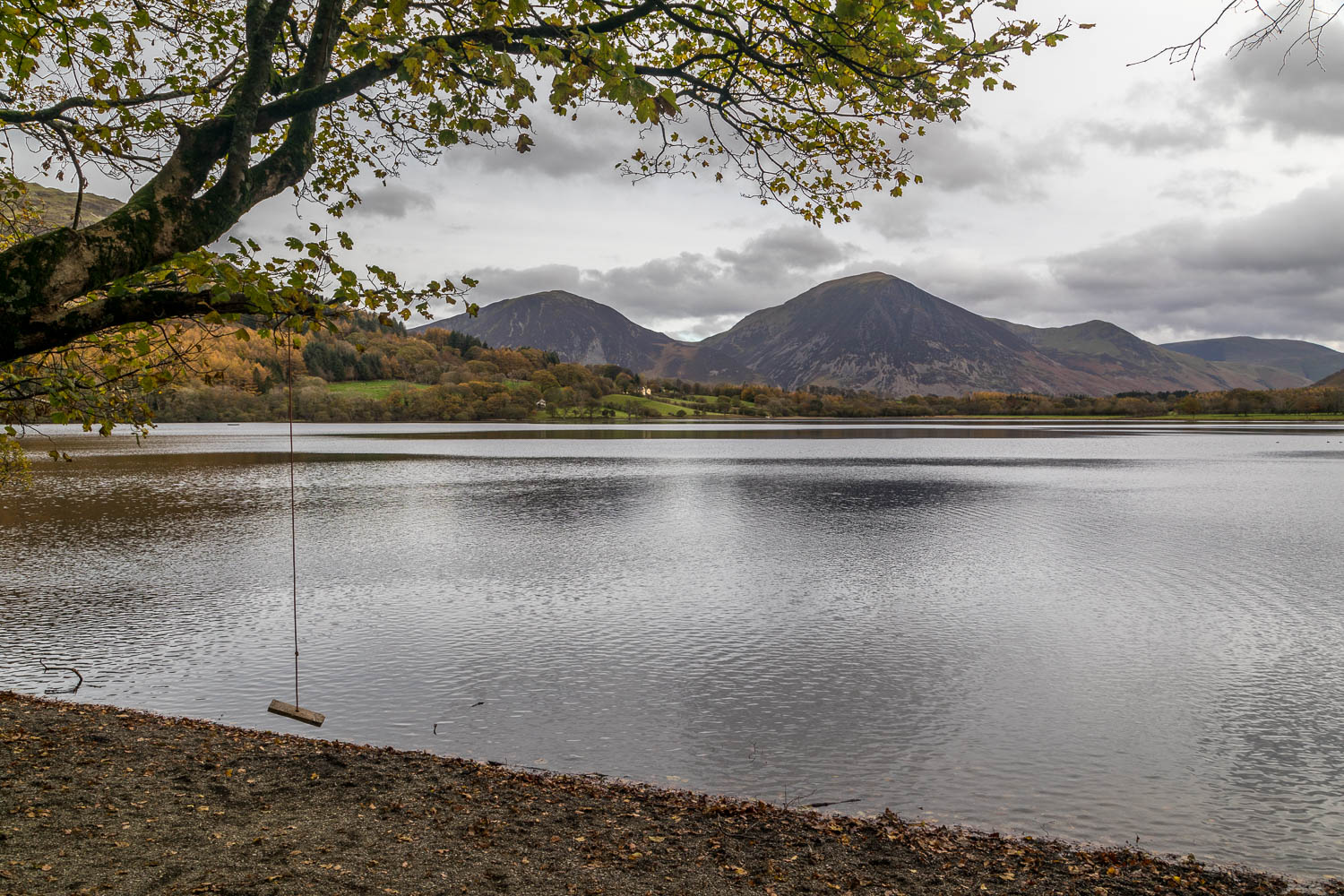 Loweswater bothy