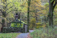 Loweswater bothy