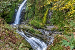 Holme Force waterfall