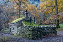 Loweswater bothy
