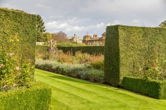 Houghton Hall Walled Garden