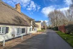 Hemingford Abbots