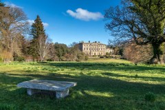 Howick Hall