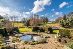 Howick Hall