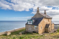 Bathing House Howick