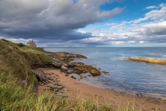 The Bathing House Northumberland