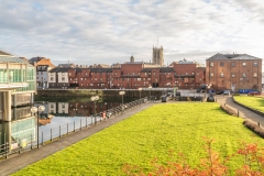 Hull Minster