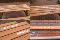 Hull Fish Trail
