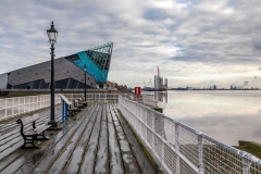 Hull Fish Trail, The Deep