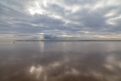 Hull Fish Trail