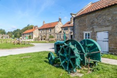 Hutton-le-Hole walk