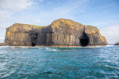 Fingal's Cave, Staffa