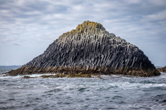 Am Buachaille ('The Herdsman'), Staffa