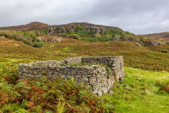 Cottage, David Livingstone