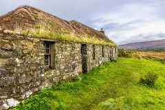 Sheila's Cottage, Ulva